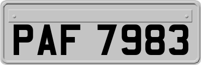 PAF7983