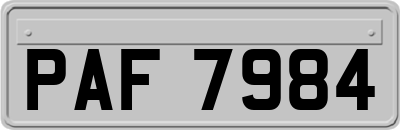 PAF7984