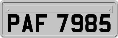 PAF7985