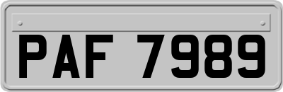 PAF7989