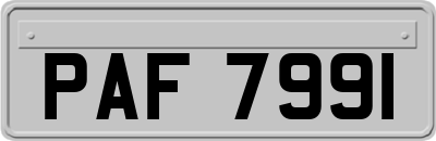 PAF7991