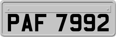 PAF7992