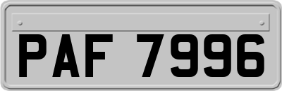 PAF7996