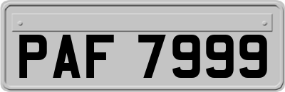 PAF7999