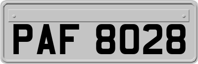 PAF8028