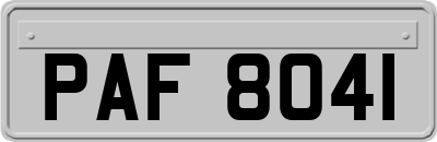 PAF8041