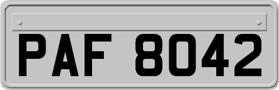 PAF8042