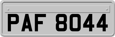 PAF8044