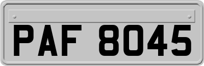 PAF8045