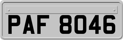 PAF8046