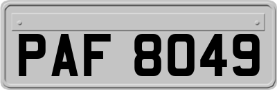 PAF8049