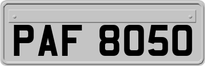 PAF8050