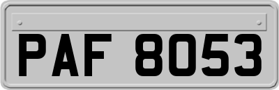 PAF8053