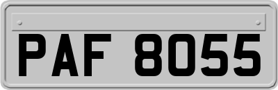 PAF8055