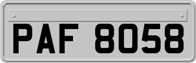 PAF8058
