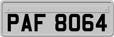 PAF8064