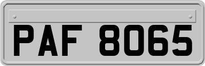 PAF8065