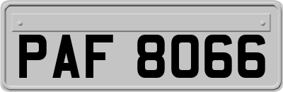 PAF8066