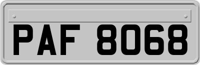 PAF8068