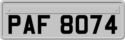 PAF8074