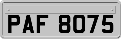 PAF8075