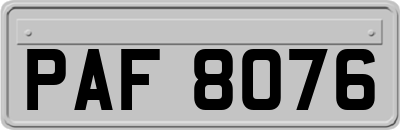 PAF8076