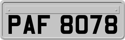 PAF8078