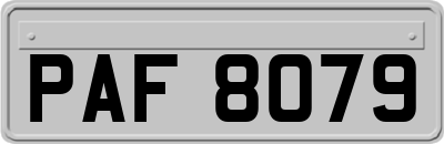 PAF8079