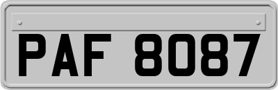 PAF8087
