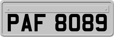 PAF8089