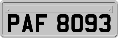 PAF8093