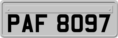 PAF8097