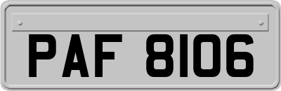 PAF8106