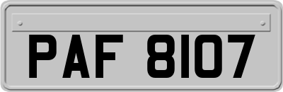 PAF8107