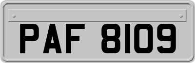 PAF8109