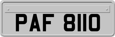 PAF8110