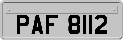 PAF8112