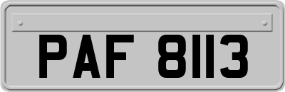 PAF8113
