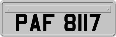 PAF8117