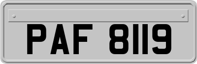 PAF8119
