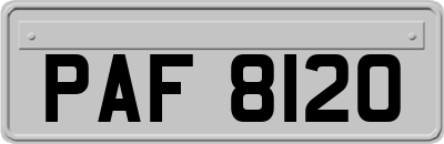 PAF8120