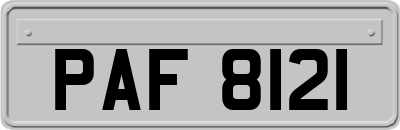 PAF8121