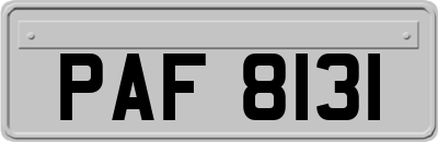 PAF8131