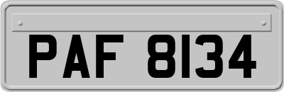PAF8134