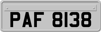 PAF8138