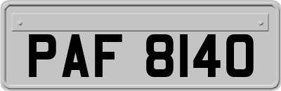 PAF8140
