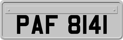 PAF8141