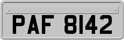 PAF8142