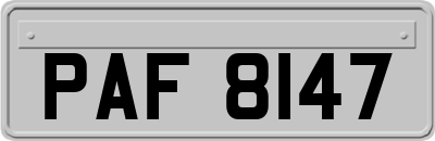 PAF8147