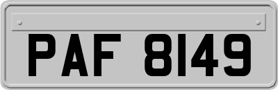 PAF8149
